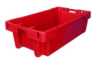 45 Litre Fish Case No Holes (795 x 425mm)